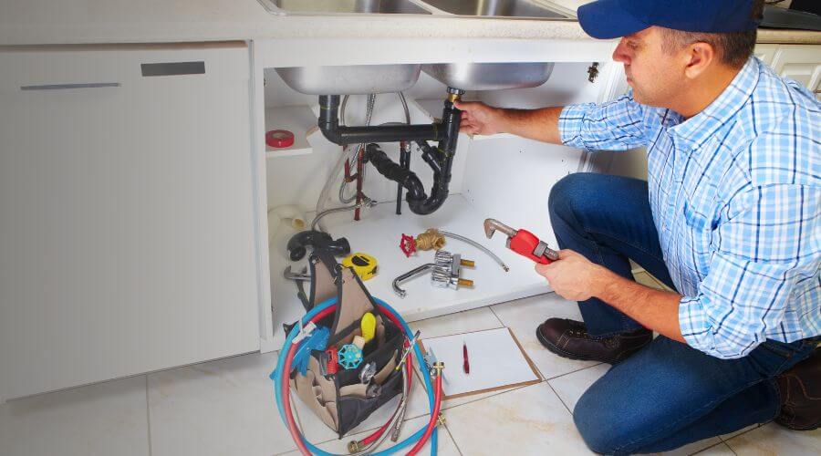 Local sewer line repair in Lodi, CA